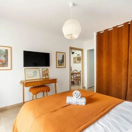 Maison Jeannot - Climatisee Avec Piscine Vers-Pont-du-Gard