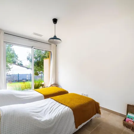 Maison Jeannot - Climatisee Avec Piscine Vers-Pont-du-Gard