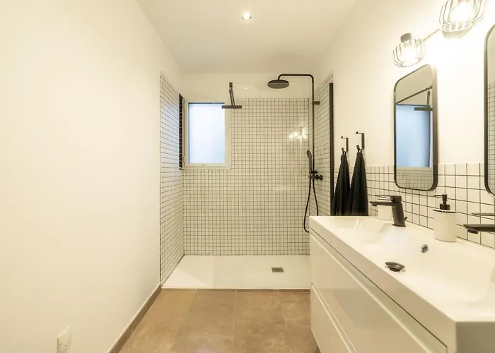 Maison Jeannot - Climatisee Avec Piscine Vakantiehuis Vers-Pont-du-Gard