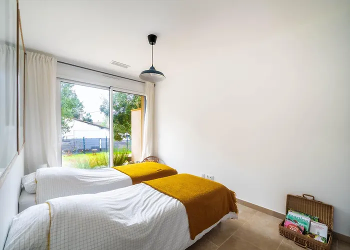 Maison Jeannot - Climatisee Avec Piscine Vers-Pont-du-Gard